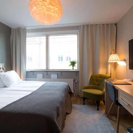 Hotell Aston Karlskrona Quarto foto