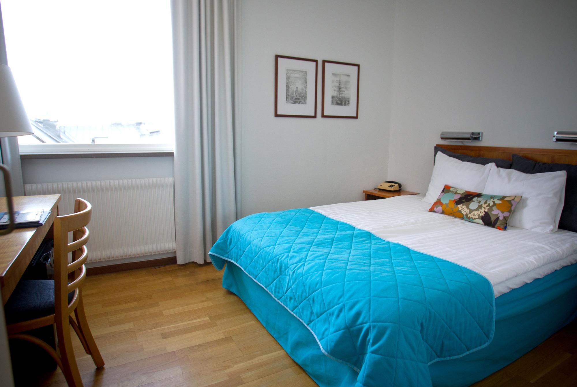 Hotell Aston Karlskrona Exterior foto