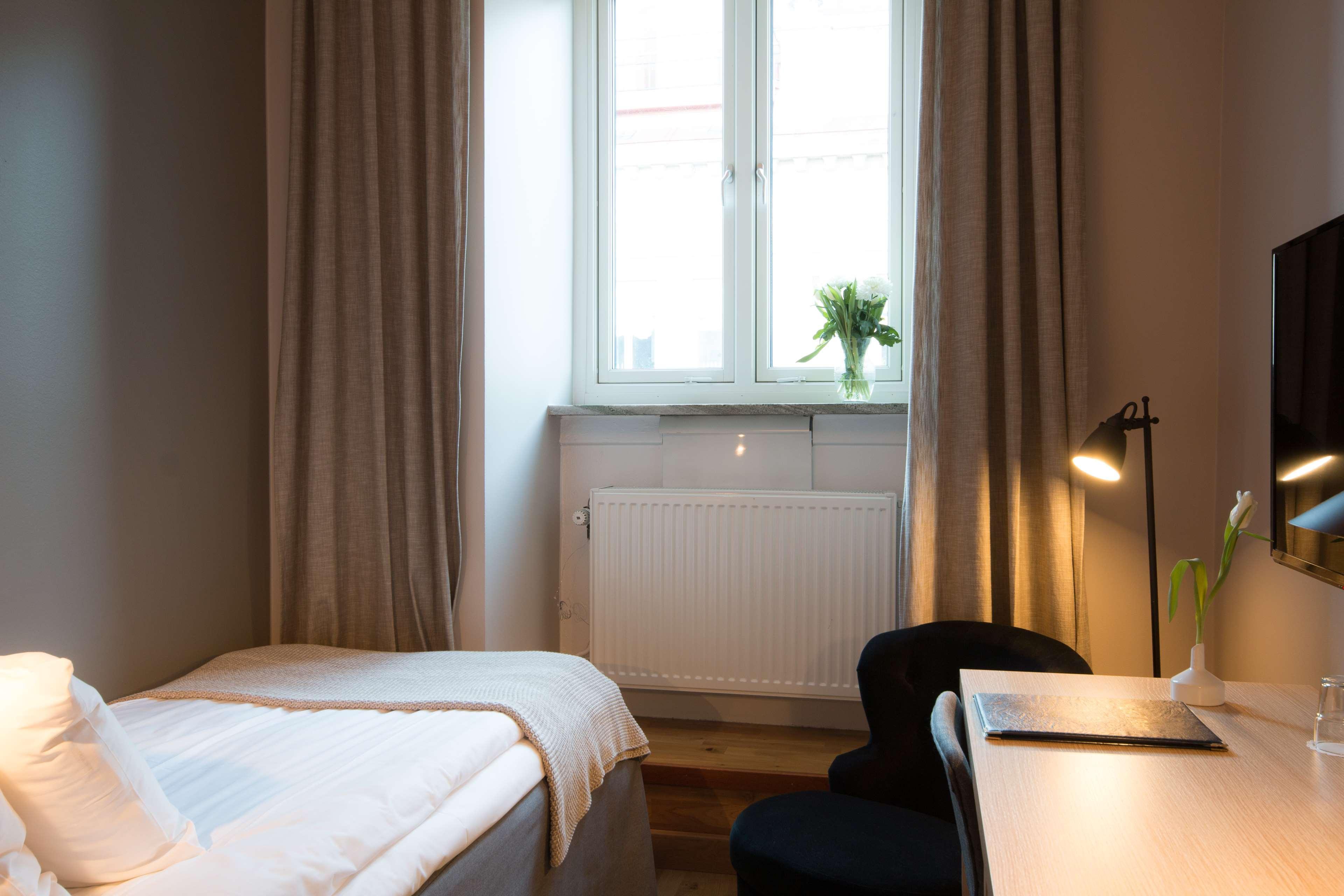Hotell Aston Karlskrona Quarto foto