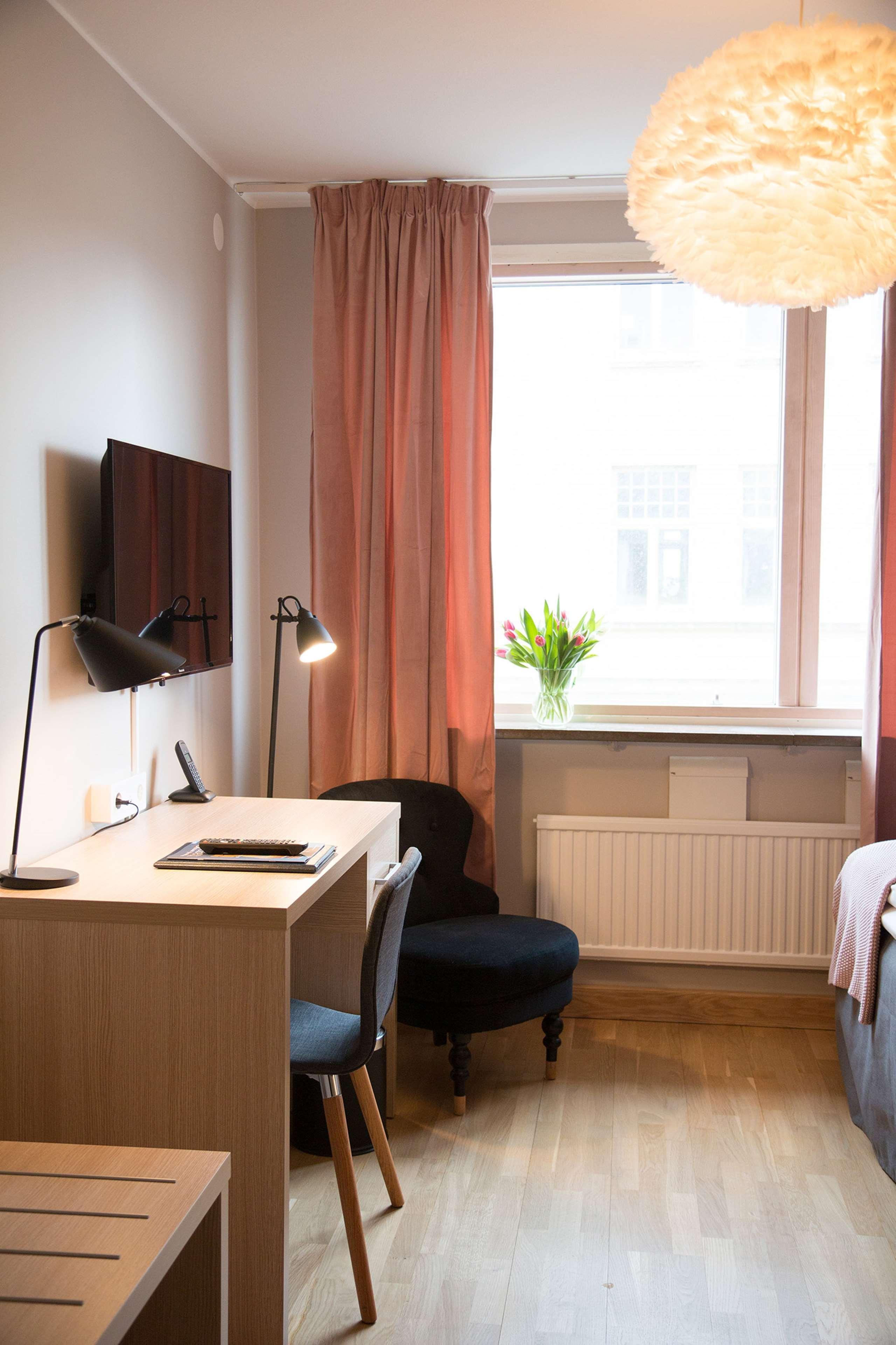 Hotell Aston Karlskrona Quarto foto
